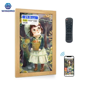 Digital Picture Frame