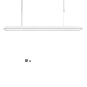 National Standard Full Spectrum LED Anti-Glare Blackboard Lamp for Classroom Use High CRI 95 5-Year Warranty
