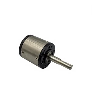 38mm Custom Planetary Gearbox