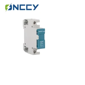 PV System Solar Power 2pole Thermal Fuse 30A 1000V DC Fuse