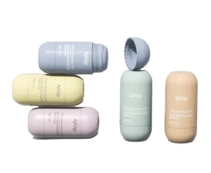 Deodorant Stick Container