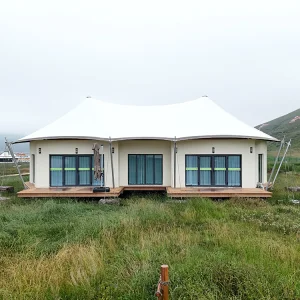 Four-Season Tents