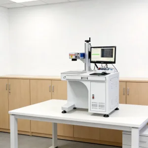 High Efficiency Marking