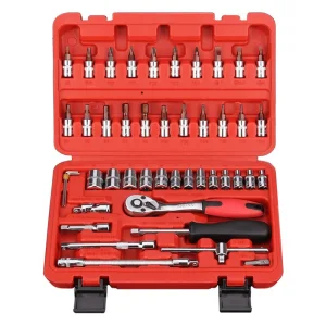 32PC Tool Set