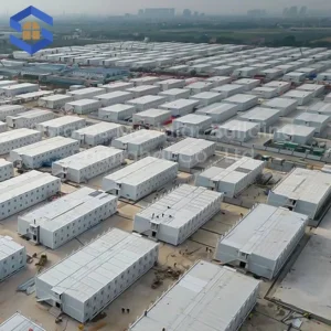 Isolation Unit Hospital