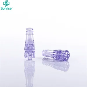 New Arrival Needle Sterile Valve Y Free Connector Needleless