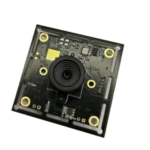 Global Shutter USB3.0 Imx568 Camera Module for Low-Light Applications