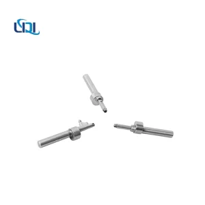 Top-Performance Reliable Stainless Steel CNC Precision Parts with Broaching and for Machining for Automotive Manufacturing