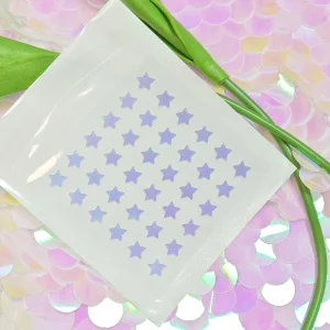 New-Style Holographic Hydrocolloid Pimple Anti Patch Patch Acne Custom Unique Skin Care Solution