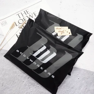 OEM Shipping Packaging Bags