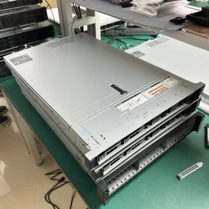 PowerEdge R640 Server Rack