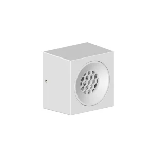 Surface Mounted Tunable Anti Glare Square 7W 14W LED COB Downlight Luminaires for Living Room