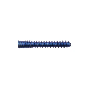 Medical Headless Cannulated Compression Screw
