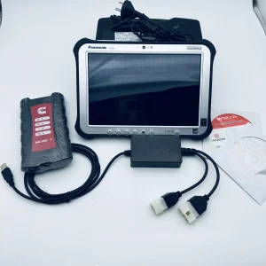INLINE7 Data Link Adapter