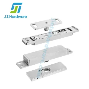 360 Degree Stainless Steel Glass Door Pivot Hinge