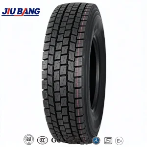 Premium Low Profile 11r22.5 12r22.5 13r22.5 New Truck Bus Tire Export