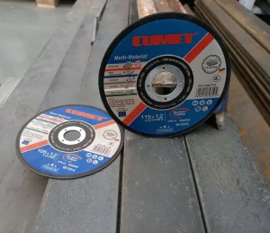 Blue Cumet Tools