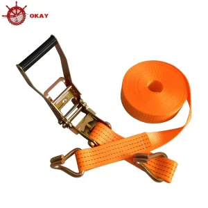 Freight Transport Strap