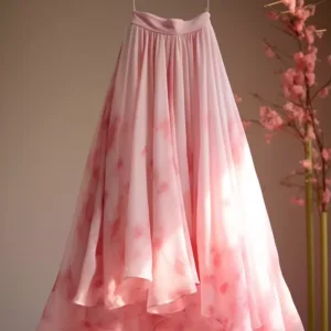 Tulle Skirts High Waist Vintage Petticoat