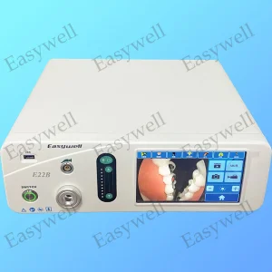 Easywell FHD Image System with Light Source for Endoscope 2-1 E22b