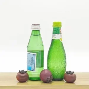 Beverage Bottle