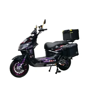 High-Quality R1 Electric Performance Motorcycle: 3000W Motor, CNC Suspension - China Suppliers & Factory Quality Manufacturer, Quotes
