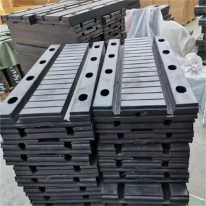 Food Grade Rubber Expansion Joint for Sanitary Pipeline Systems