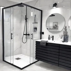 Shower Room Glass