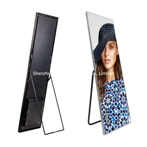 LED Mirror Panel