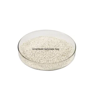 Emamectin Benzoate