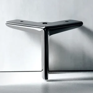 OEM DAXINGHONG Furniture Hardware Sofa Metal Leg A101019 Product, Service