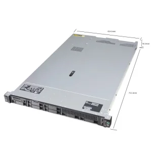 HPE DL360 DL380 Gen11 Server