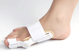 Toe Correction Feet Care Corrector Thumb Big Bone Orthotics