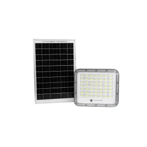 Aixuan Solar Reflector Floodlight Led Garden Yard Indoor Solar Lamp Outdoor Led Projector Wall Flood Light 100W 200W 300W 400W