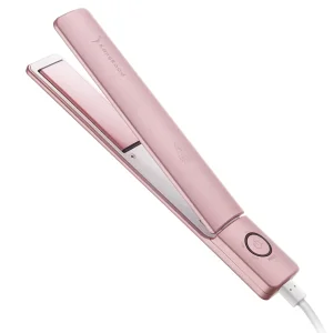 Custom Ultra-Thin Ceramic Flat Iron with Precise Temperature Control