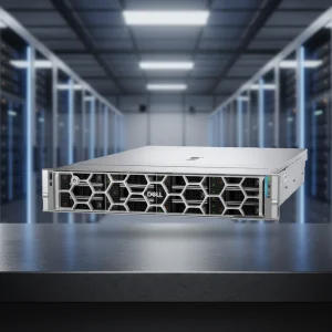 Modern DELL PowerEdge R570 2U Rackmount Professional Infrastructure Component High Density Enterprise Hardware Computing Server
