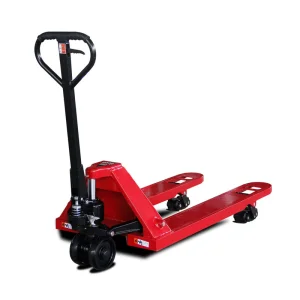 Buytool 5t High Lift Manual Pallet Truck with Factory Price
