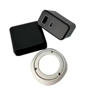 Tailored Injection Molding