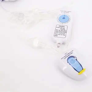 معدات مستشفى
