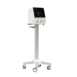 Neonatal Ventilator