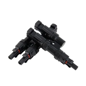 FALIANG MC4 Solar Panel Connector