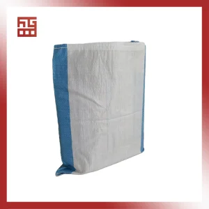 Saco Woven PP Válvula