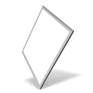 China Factory Dimmable 3200lm Daylight Ra80 200deg LED Panel Light