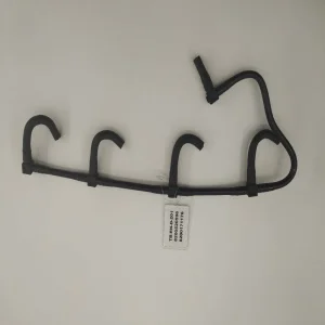 Renault Overflow Pipe