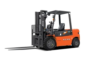 Made in China Forklift