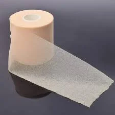 PU Medical Foam Under Wrap Bandage Athletic Sport Underwrap Bandages for Sports and Fitness