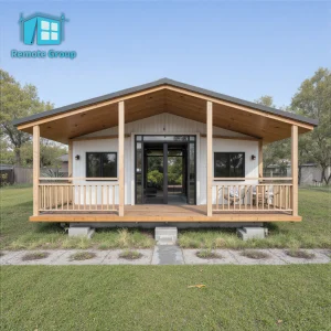 REMOTE Hot Sale Luxury Outdoor 2 3 4 Bedrooms Homes