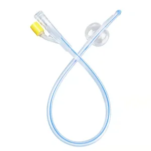 Dialysis & Foley Instruments