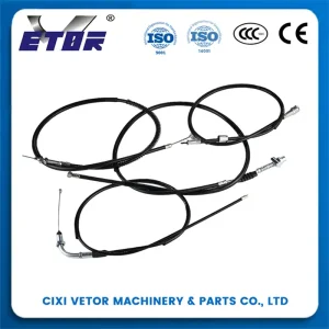 High-Quality The CG125 Clutch Cable Supplier, Exporters
