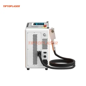 300 Watt Multimode Cleaning Laser